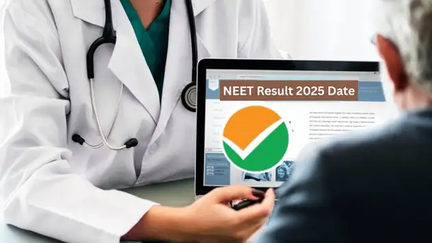 NEET UG 2025 results out now! Toppers break records