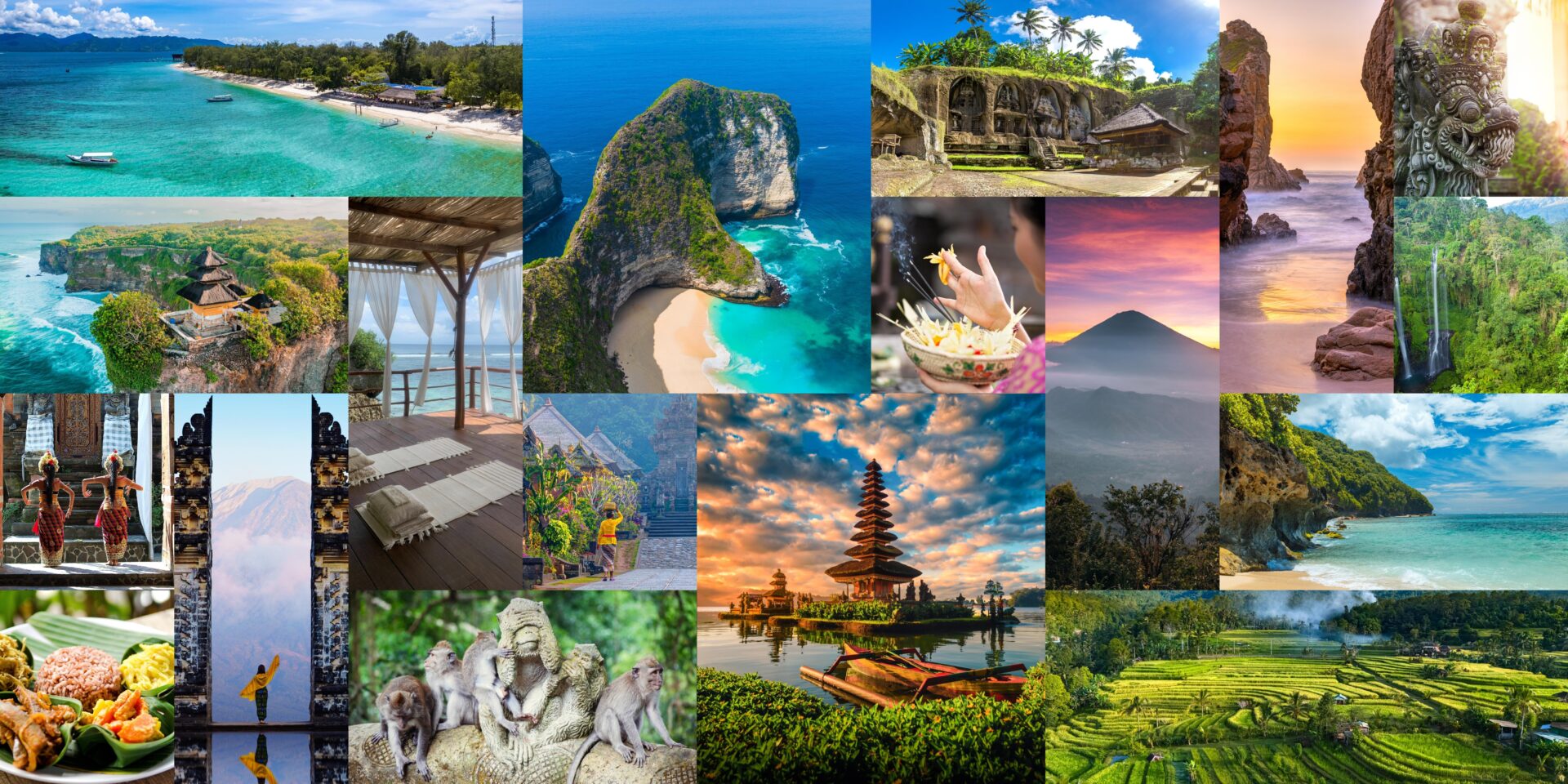 Travel Cheap: 10 Countries where the Indian Rupee is strong!