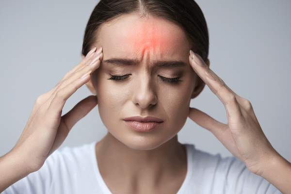 Say Goodbye to Migraines with These Simple Home Remedies!