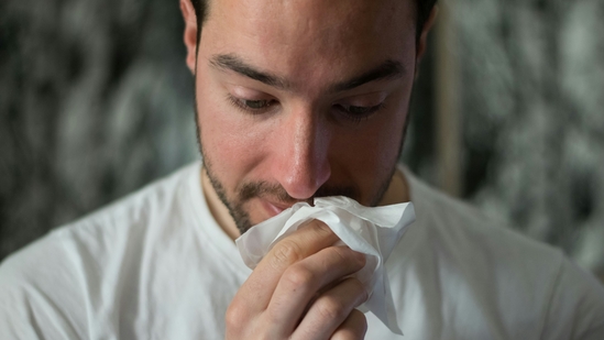 Sinus infections? Tiny robot armies could soon replace pills!