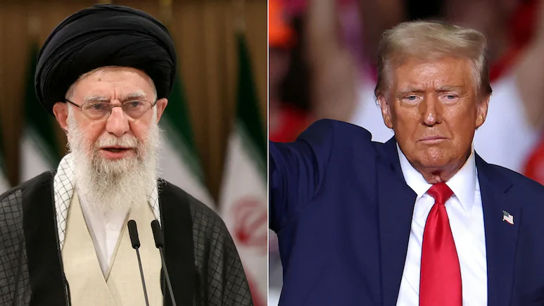 Every American is a target now, warns Iran