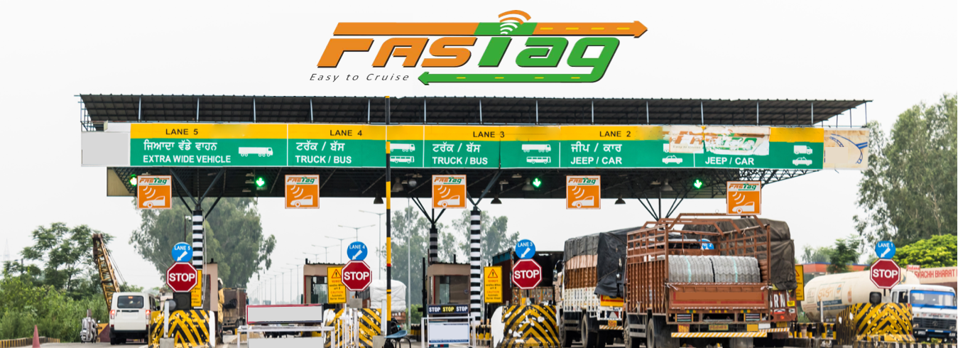 Your FASTag may be blacklisted soon! NHAI's new rule hits hard.