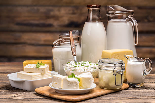 Lactose intolerant? Here’s how to eat safely.