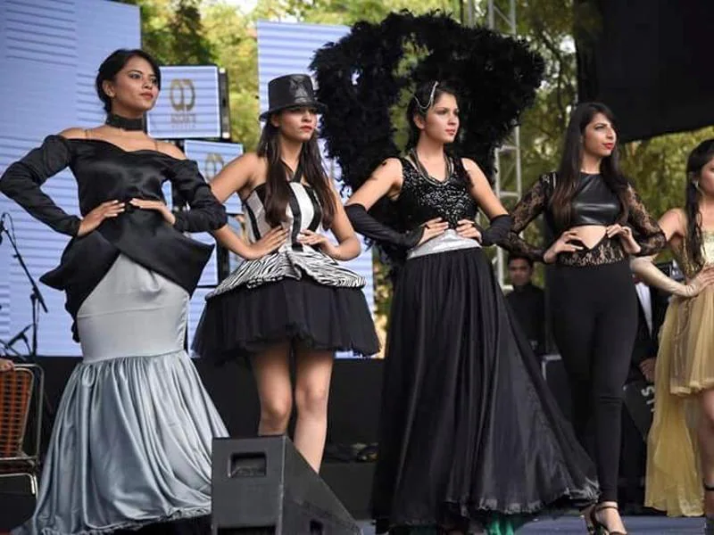 Every DU student should know this about fashion societies!