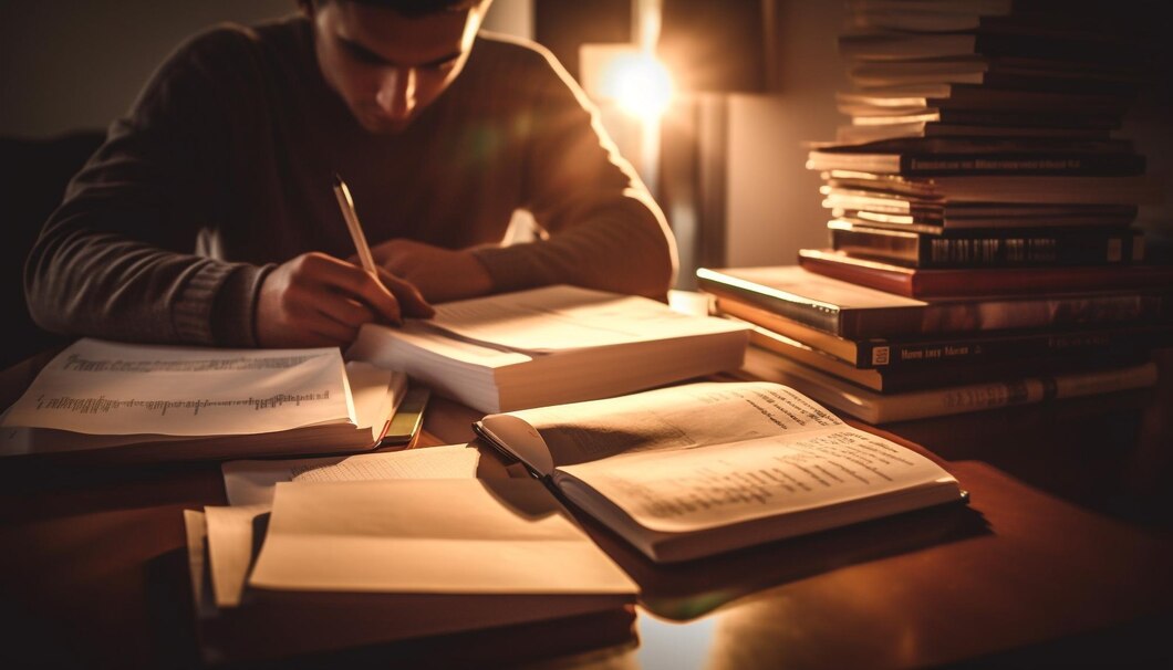 10 proven tips to crack government job exams!