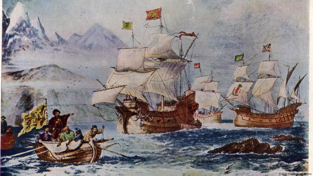 Today in history: India’s painful loss and the world’s greatest maritime achievement!