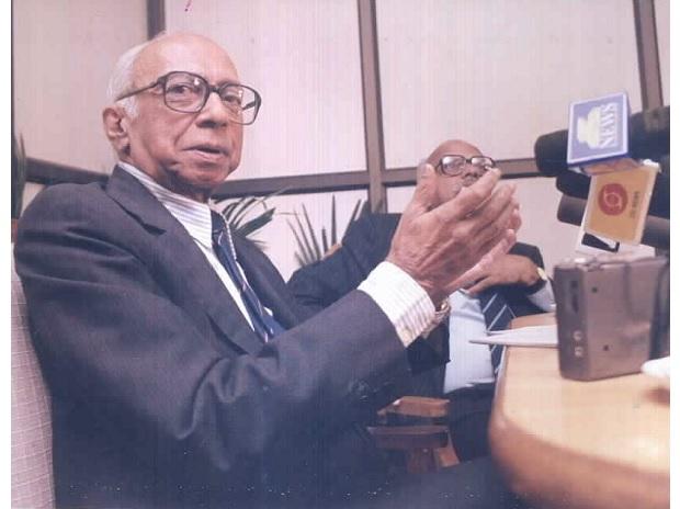 The IAS Officer who took on the PMO and Reformed SEBI!