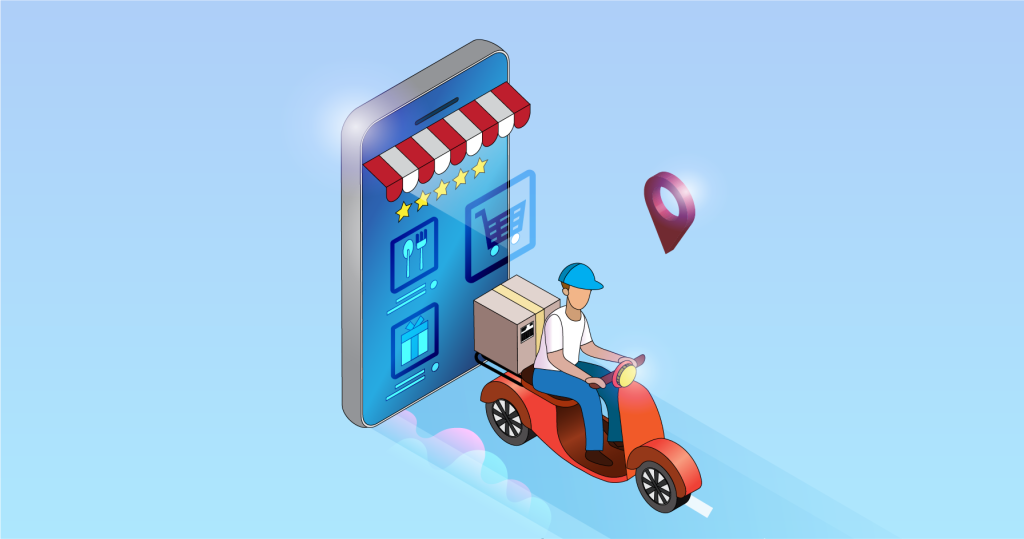 Are 10-minute delivery Apps changing how you spend forever 