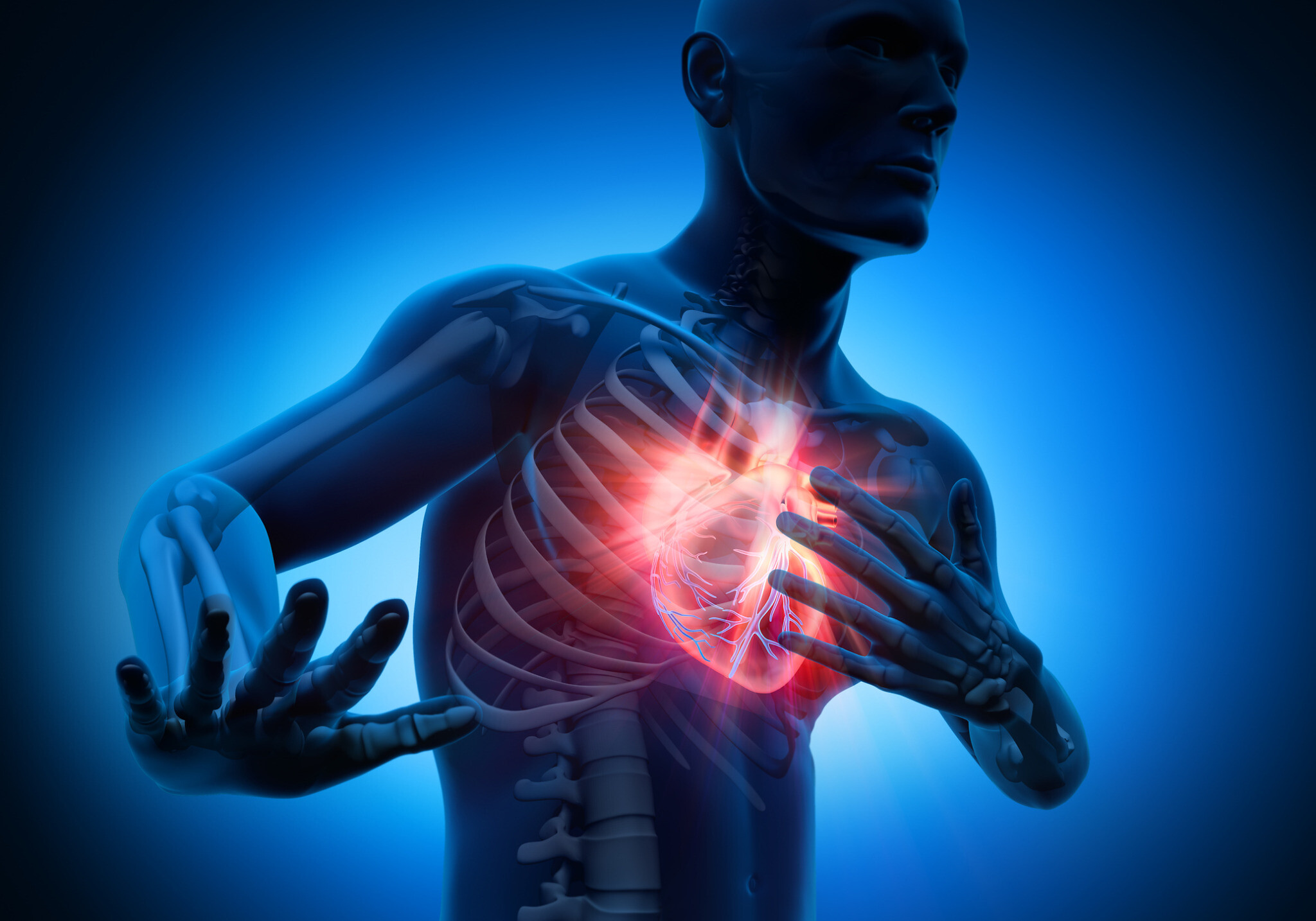 Heart attacks warn you weeks in advance—don’t miss these deadly signs!