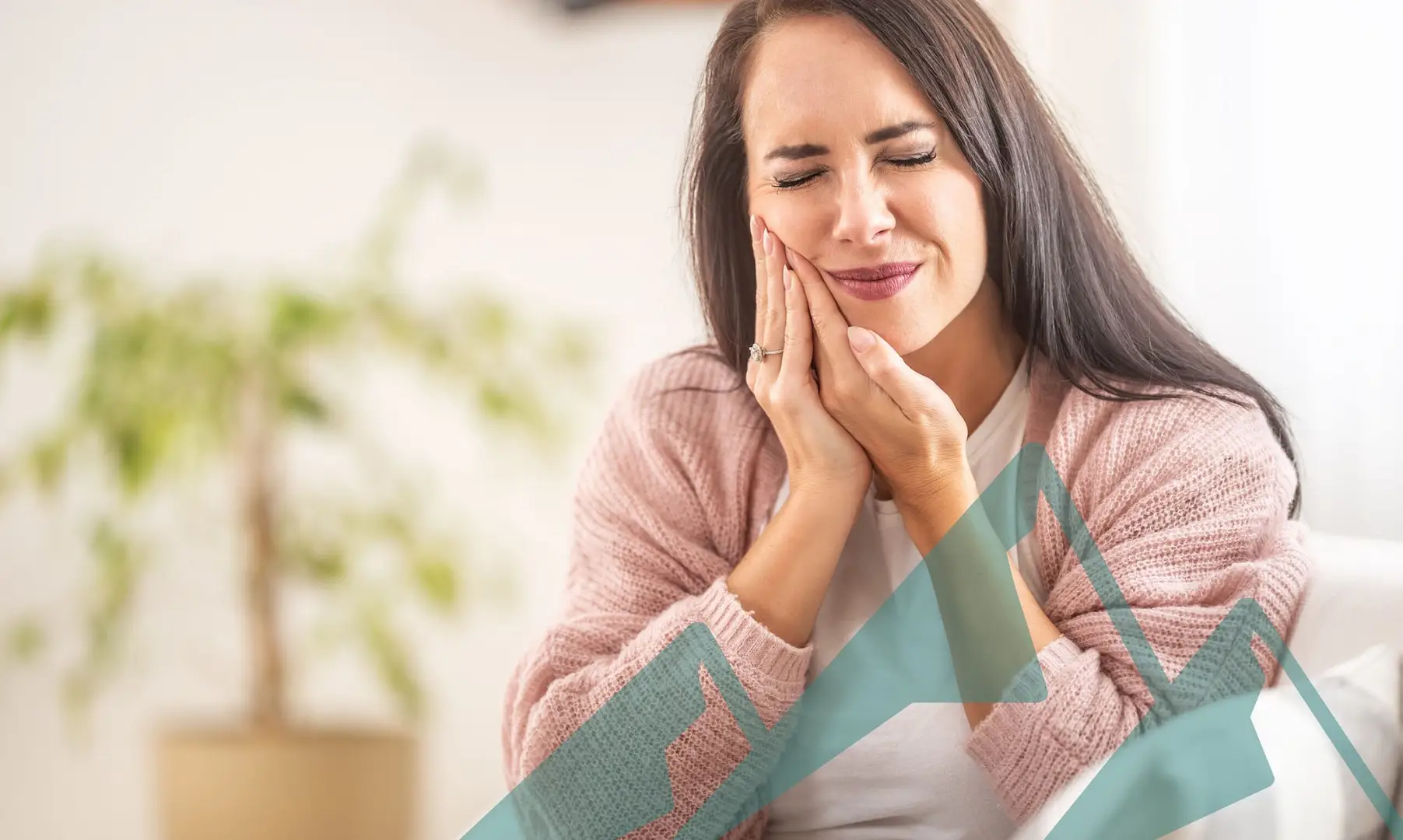 Say goodbye to Toothaches with this home trick!