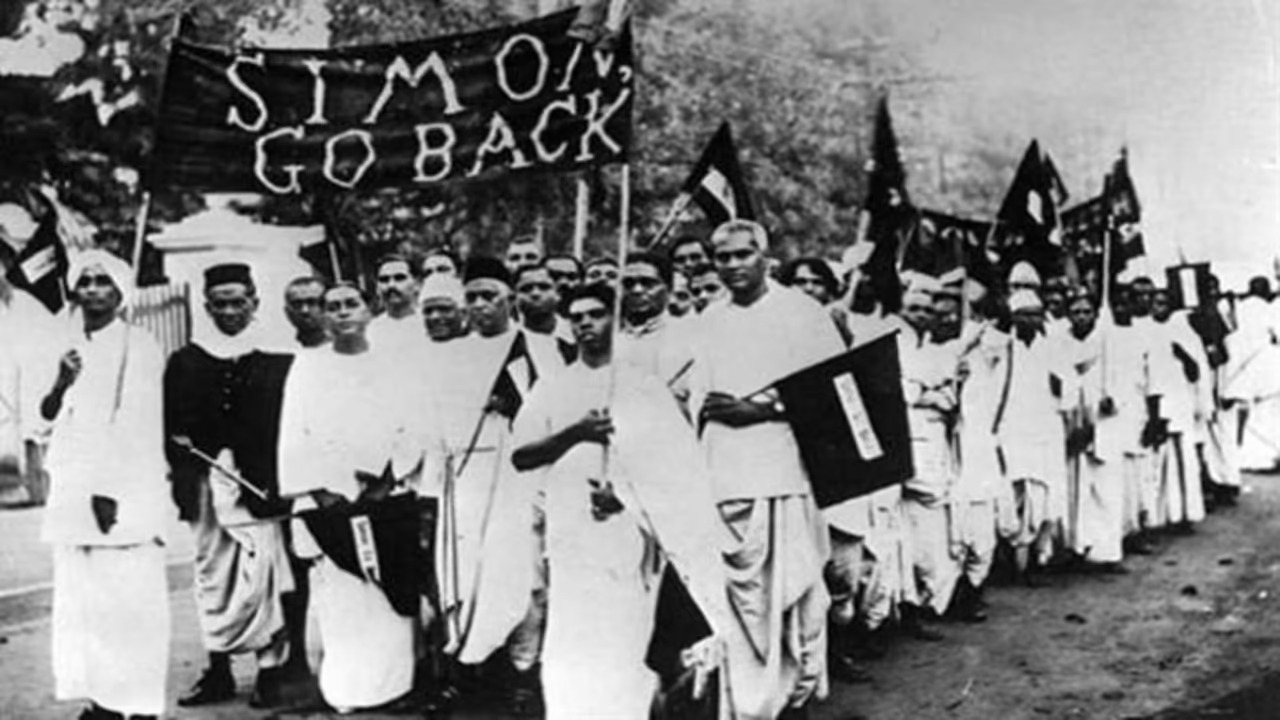 From streets to prison cells writings! Quit india’s hidden role in shaping the nation.