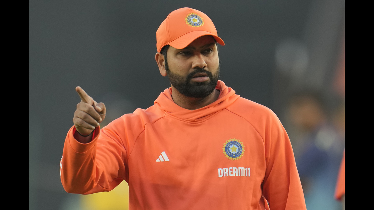 Rohit Sharma would ve never quit Test cricket had BCCI not given him ultimatum!