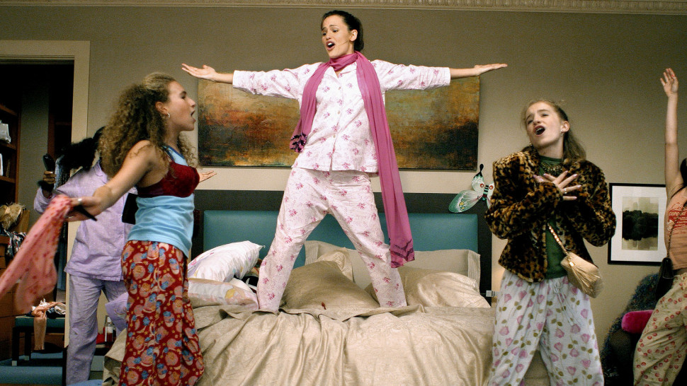 Warning: This Rom-Com Watchlist May Ruin Your Standards Forever!