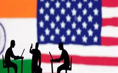 India May Get Tariff Relief from US Amid APAC Trade Shifts: Moody’s!