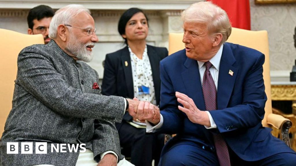 Trump s  Big Beautiful Bill  could cost Indians more than you think!