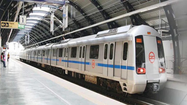Delhi Metro revises Service Timings for Diwali 2025!