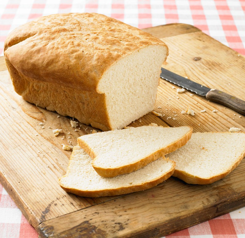 Is your daily breakfast toast silently harming your gut?
