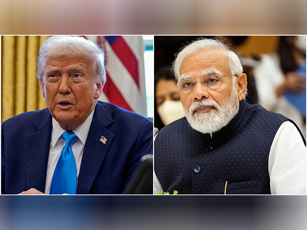 Modi tells Trump: no US mediation, no compromise on Kashmir sovereignty