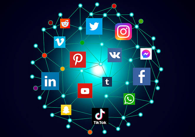 Scam space : Social media powers online fraud surge!
