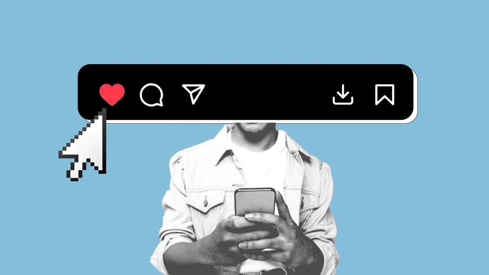 Gen Z is leaving Instagram: How Niche, Authentic apps are winning their trust!