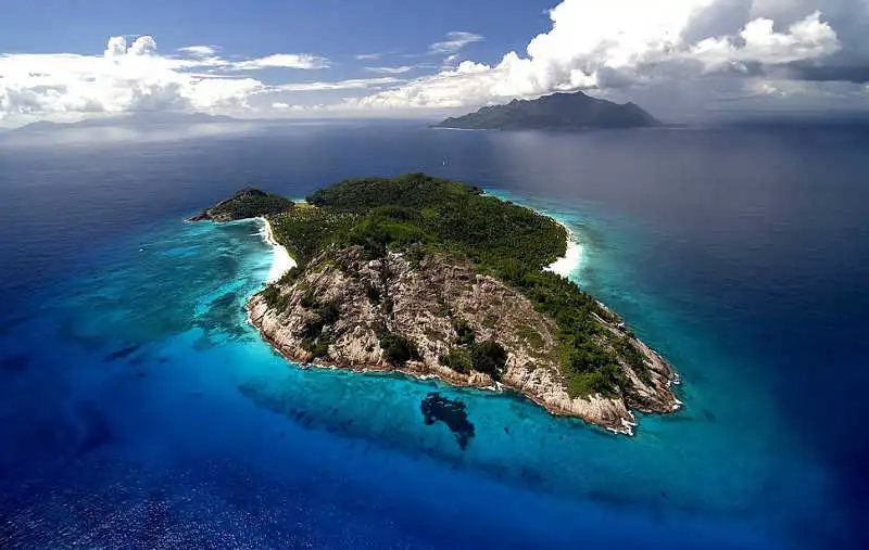 You can’t visit these 6 islands-even if you’re a billionaire!
