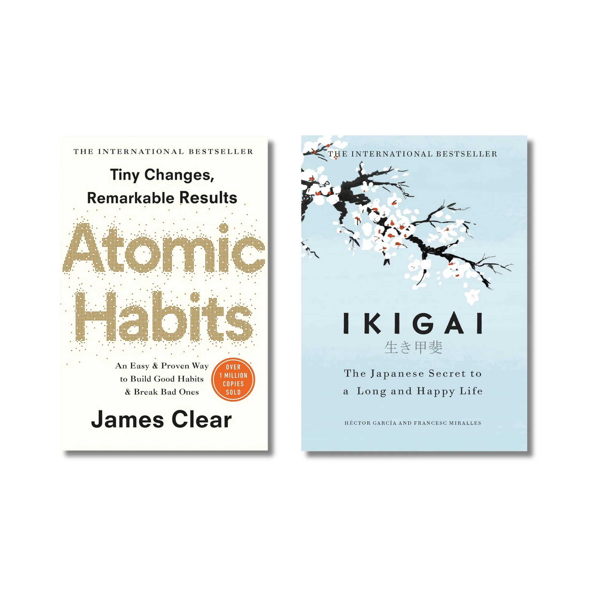 Life-Changing books that fuel Personal Growth!