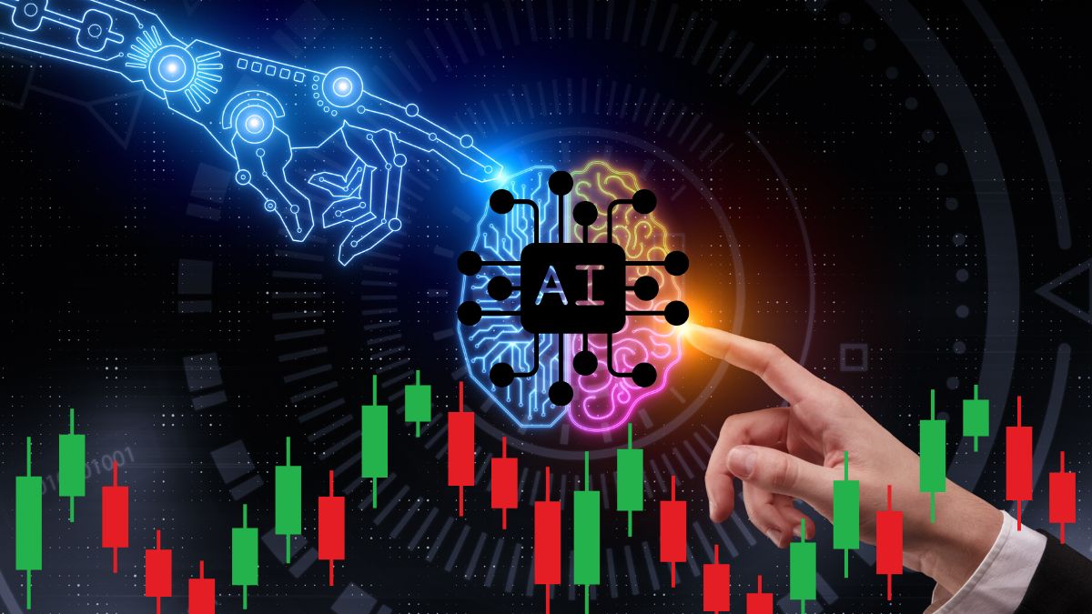 Homegrown firm buys singapore AI, Stock surges!