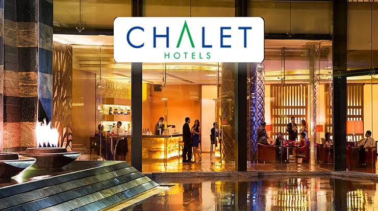 Chalet hotels achieves EV100 target ahead of schedule!