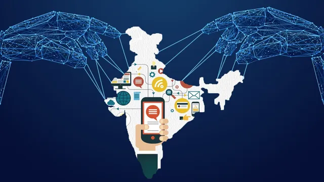 Are Indians unknowingly training global AI models for free?