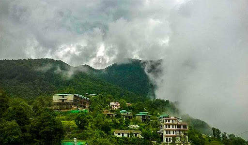 Tired of Shimla crowds  These 10 hidden gems near Delhi are the perfect weekend escape!