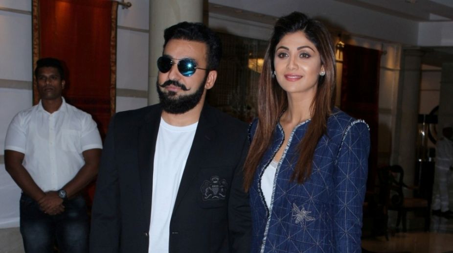 Raj Kundra’s Secret Emails Exposed in Explosive IPL Blackmail Case!