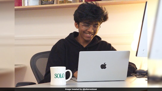 Teen Indian-American Builds Supermemory AI Evaluation Framework!
