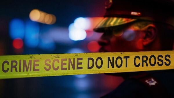 Blue drum horror: Decomposed body found in Punjab!