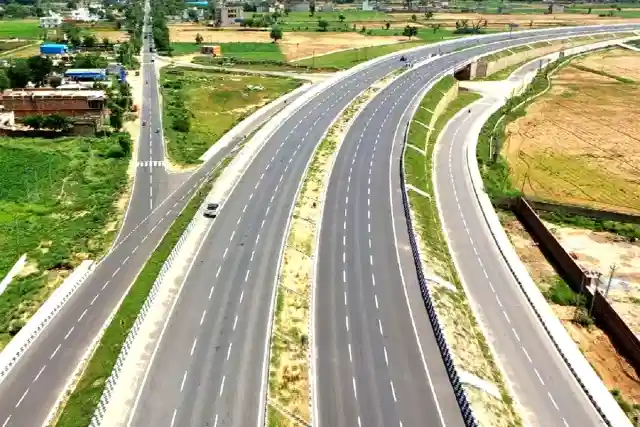 ₹3 167cr Chandigarh – Ambala expressway almost ready to roll!