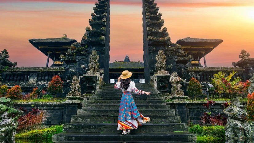 Why everyone’s talking about Indonesia’s easy Residency Plan for Indians…!