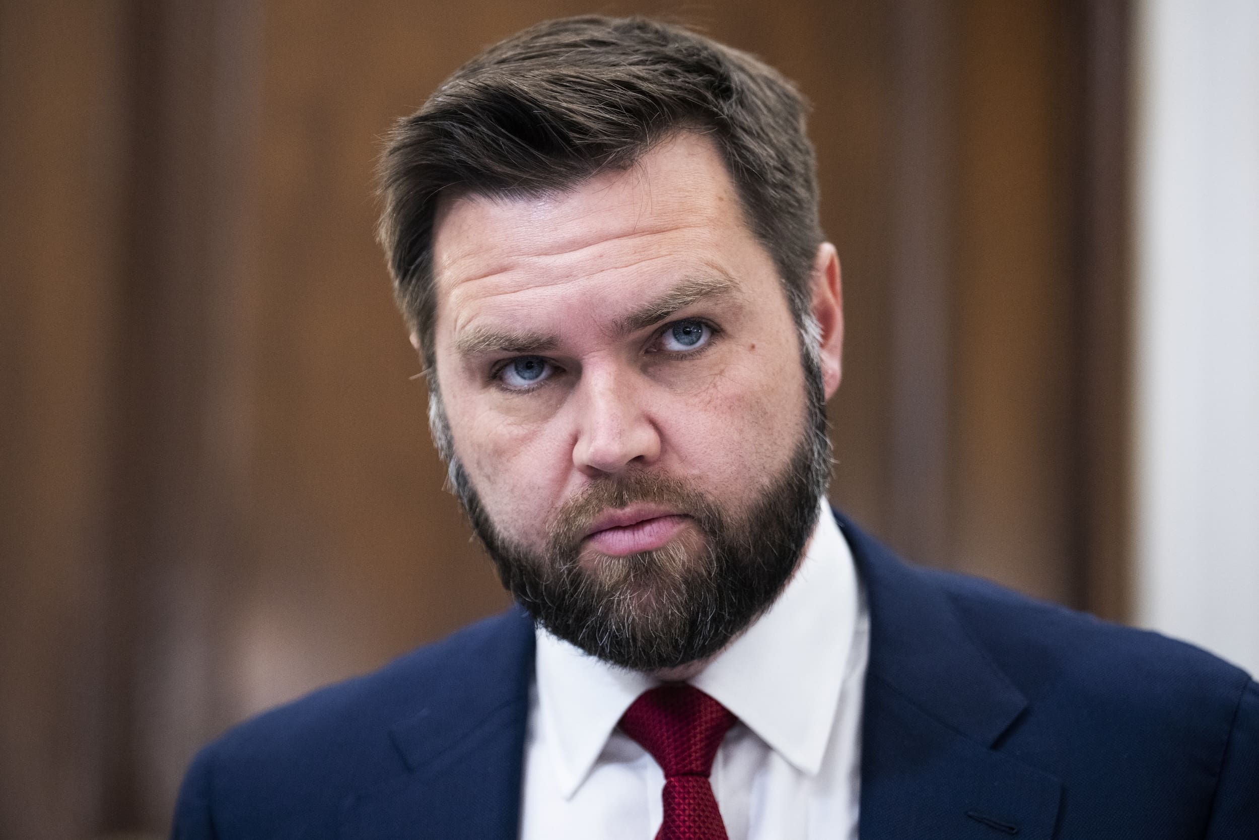 US VP JD Vance Warns Pakistan After Kashmir Terror Attack!