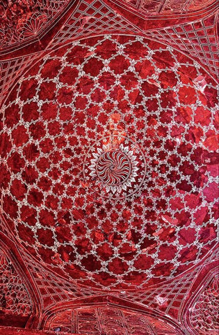Why “Indian Red” Vanished From Our Crayons!