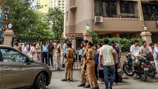 TV actor’s 14-year-old son dies by suicide in Mumbai after being told to go to tuition