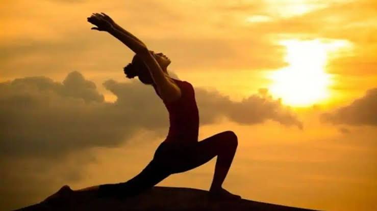 Daily practice of Surya-namaskar can transform your body!