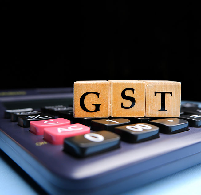 Tax surge! July GST soars 7.5%, hits record ₹1.96 Lakh Crore!