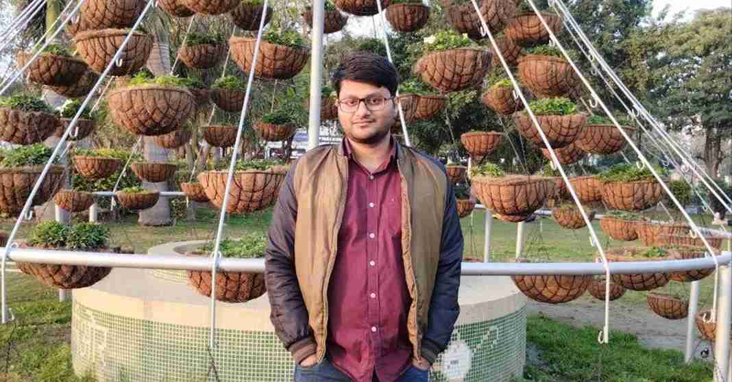 From despair to IPS : A spirited UPSC comeback!