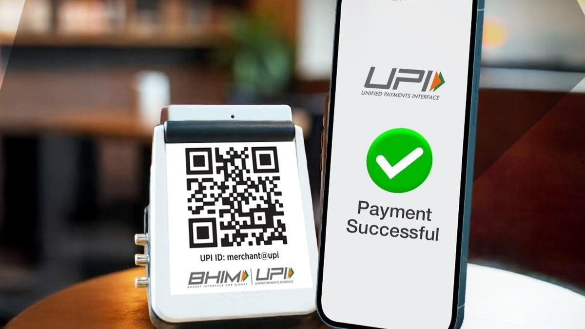 NPCI raises UPI limits for high-value merchant payments!