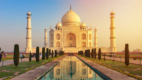 Incredible facts you didn’t know about these iconic buildings!
