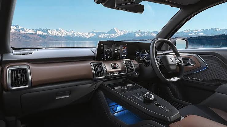 BEVs & India’s electric leap : From basics to e-Vitara!