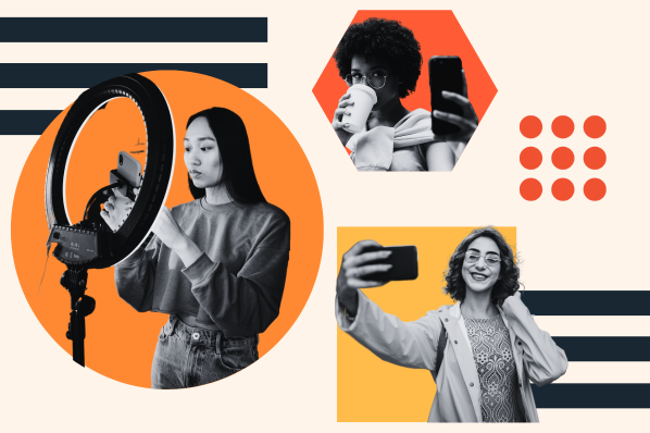 Why Everyone Suddenly Wants to Be a Content Creator?