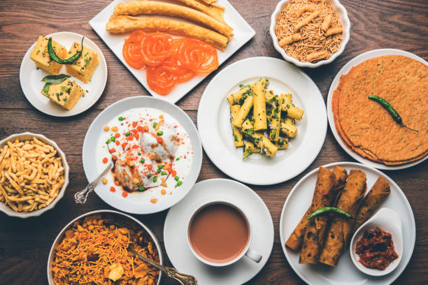 Easy Indian Office Lunch Recipes for a Healthy meal!