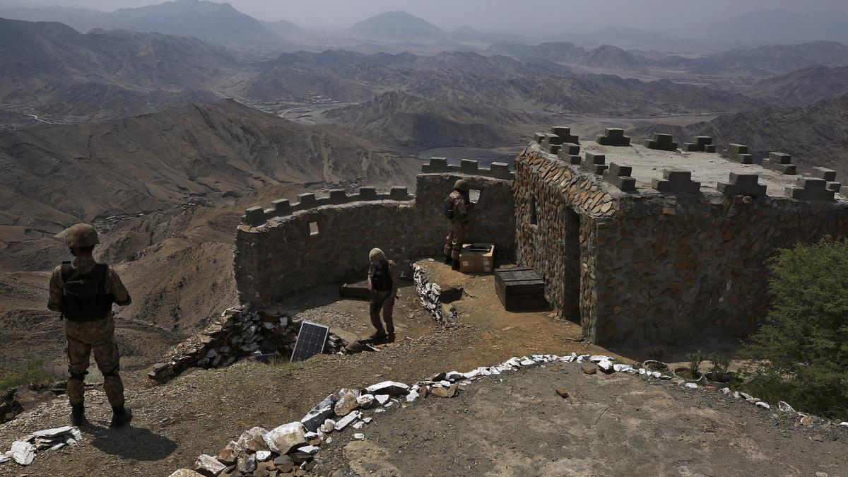 Understanding the Khyber Pakhtunkhwa Airstrike conflict that killed 30 civilians!