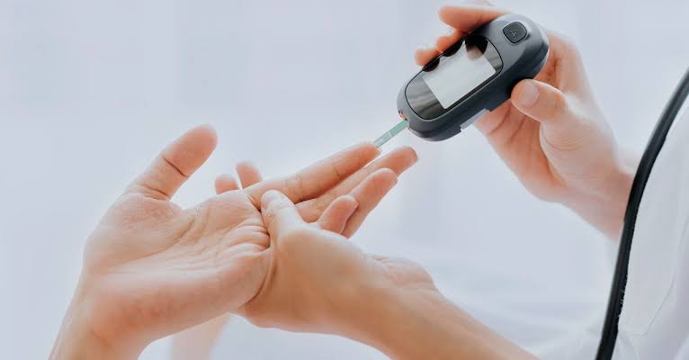 Did you know? Every fifth senior in india have diabetes!