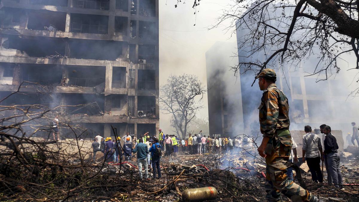 BREAKING: Flights from Kerala to Ahmedabad suspended after fatal Air India crash - Travelers left stranded!