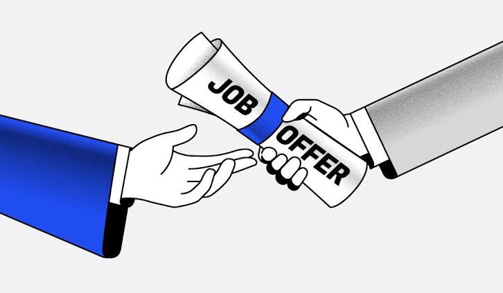 How to master online job searches amidst application overload!